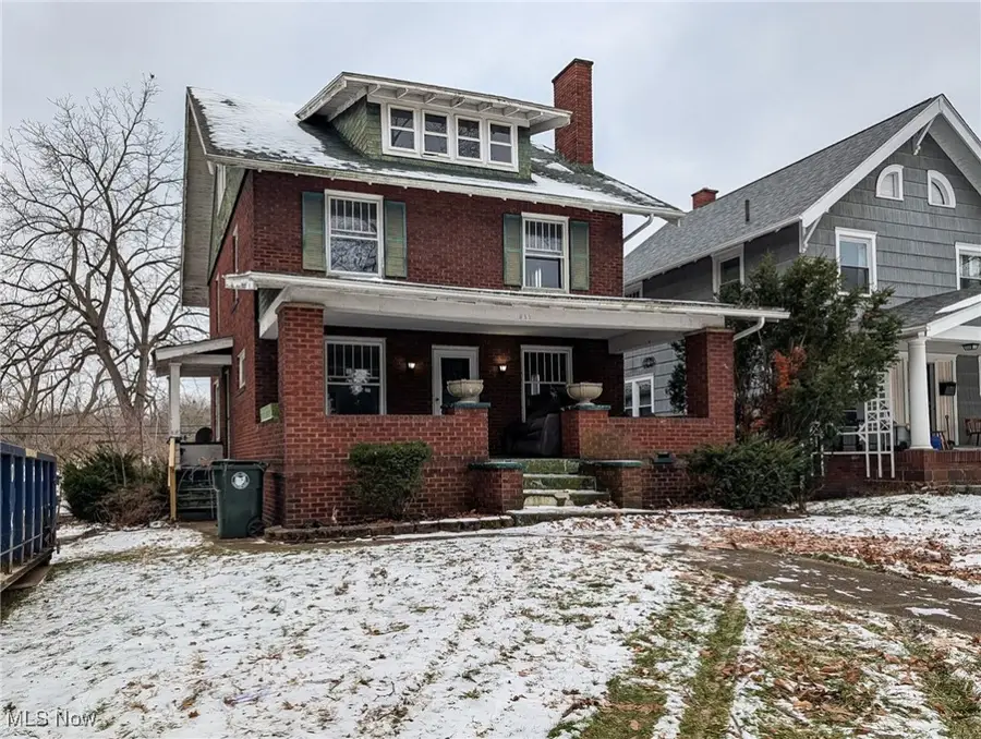 911 Ridge Nw Road, Canton, OH 44703 - #2