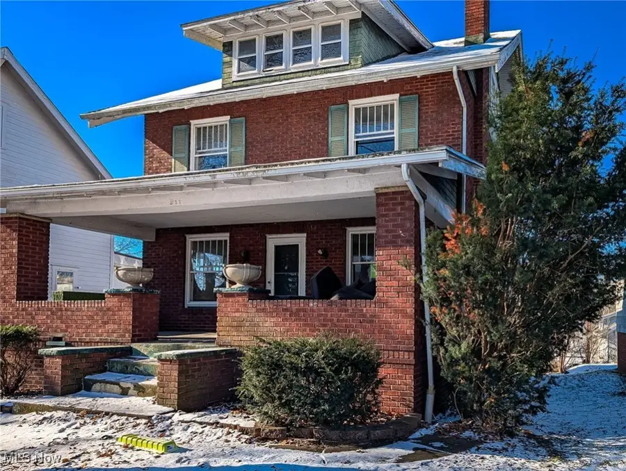 911 Ridge Nw Road, Canton, OH 44703 - #3