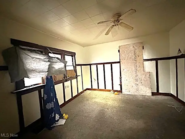 615 N Collett Street, Lima, OH 45805 - #3