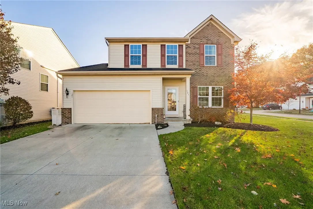 121 Slippery Rock Lane, Berea, OH 44017 - Image #1