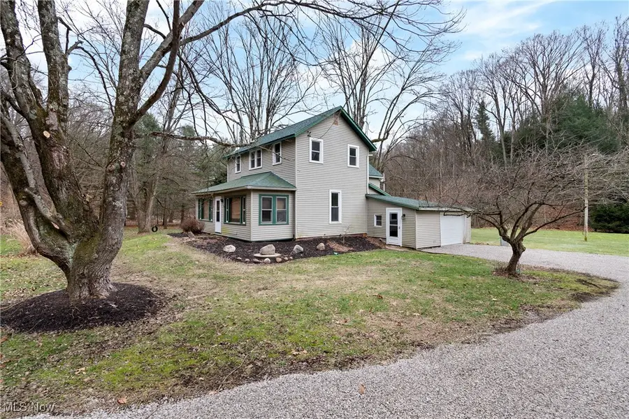 5754 Cedar Valley Road, Burbank, OH 44214 - Image #2