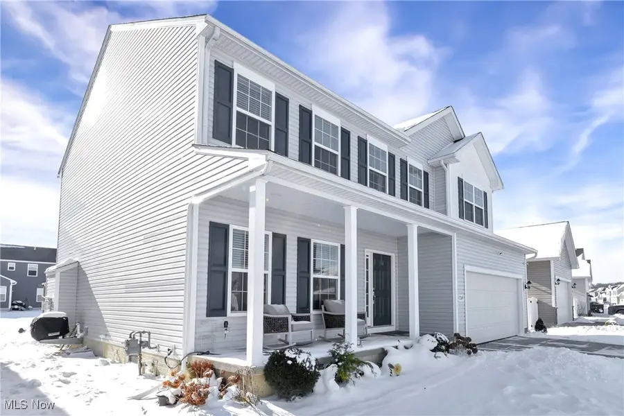 37269 White Feather Avenue, North Ridgeville, OH 44039 - #2