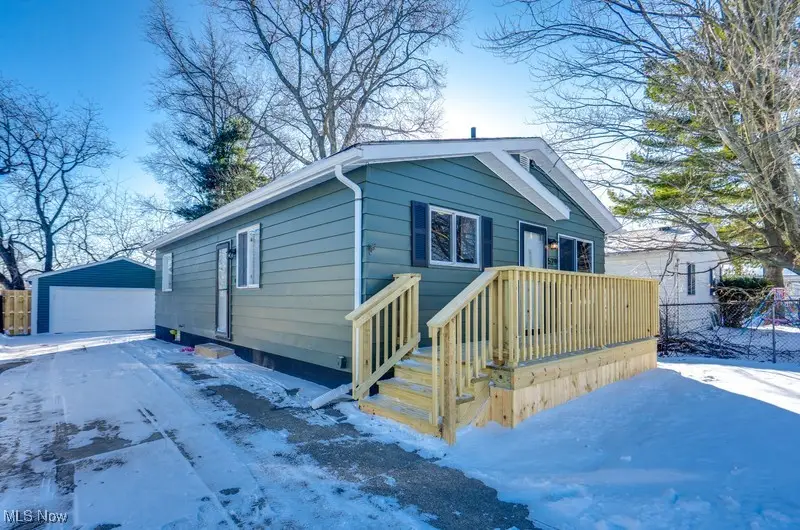 529 Anderson Avenue, Akron, OH 44306 - #2