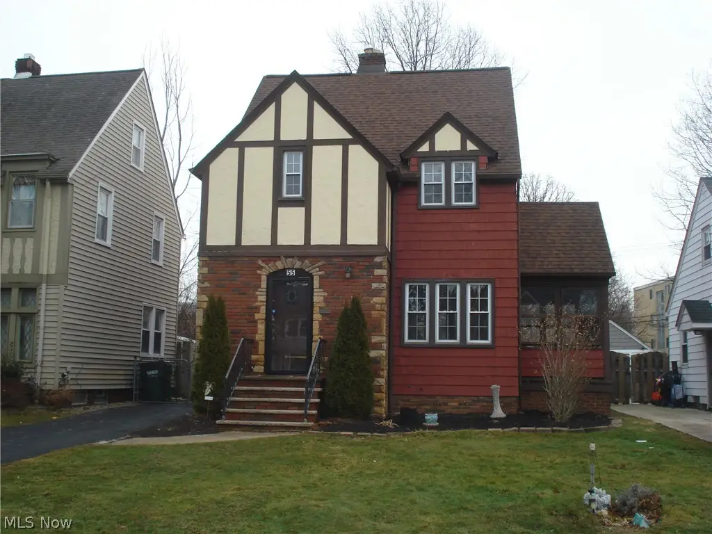 55 Sunnycliff Drive, Euclid, OH 44123 - #1