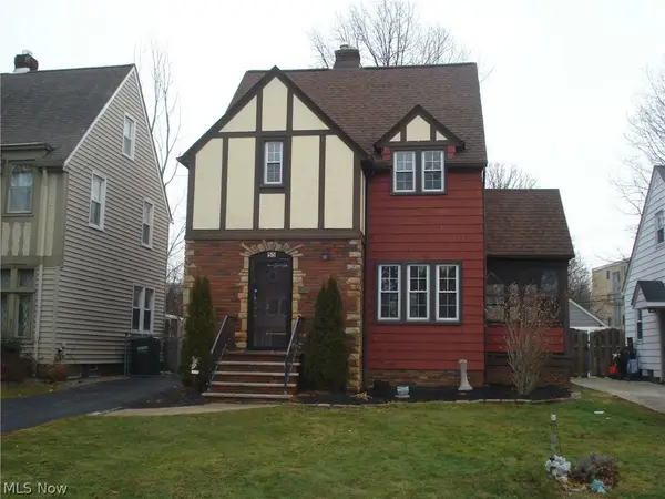 55 Sunnycliff Drive, Euclid, OH 44123