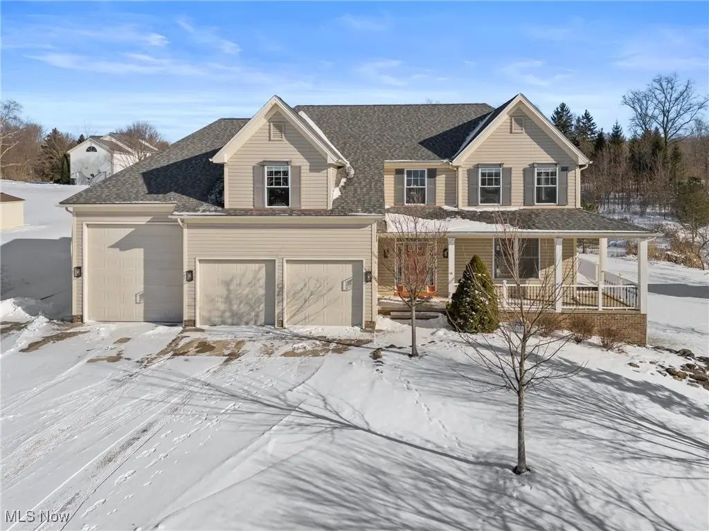 8559 Pabin Court, Macedonia, OH 44056 - #1