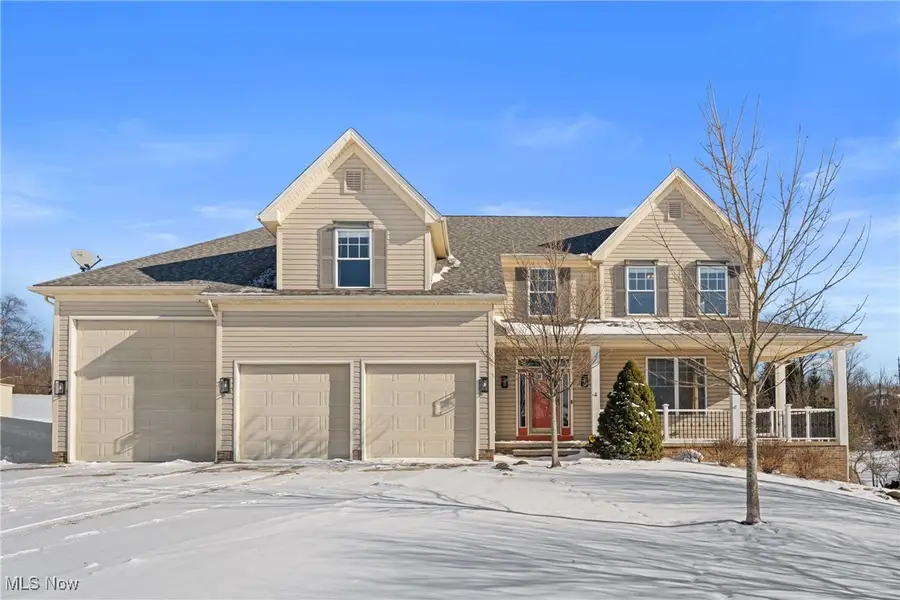 8559 Pabin Court, Macedonia, OH 44056 - #3