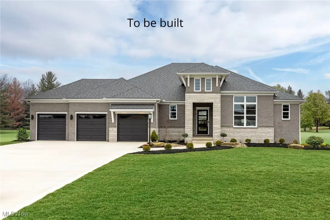 7812 Harley Hills Drive, North Royalton, OH 44039 - Image #1