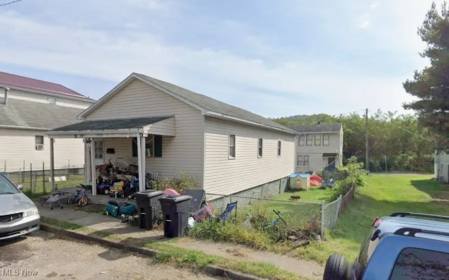811 Park Street, Martins Ferry, OH 43935 - #2