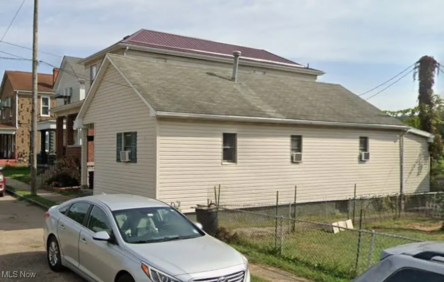 811 Park Street, Martins Ferry, OH 43935 - #3