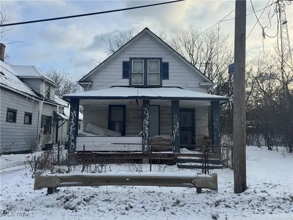 3455 E 78th Street, Cleveland, OH 44127