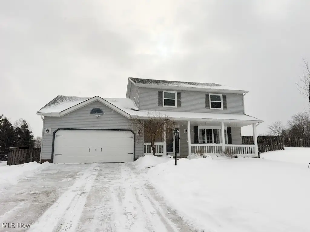 3291 Saint Andrews Drive, Parma, OH 44134 - #1