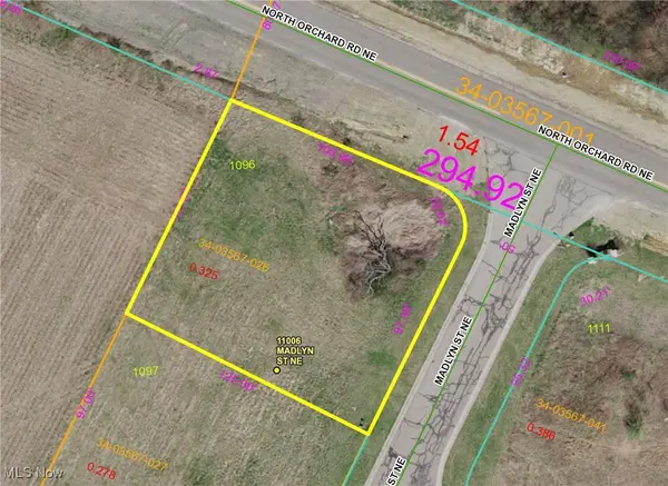 11006 Madlyn Ne Street, Bolivar, OH 44612