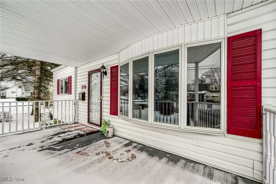 3774 Argonne Street, Mogadore, OH 44260 - Image #3