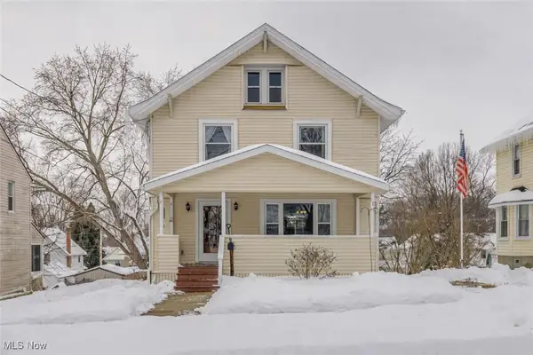 140 Fairview Avenue, Wadsworth, OH 44281