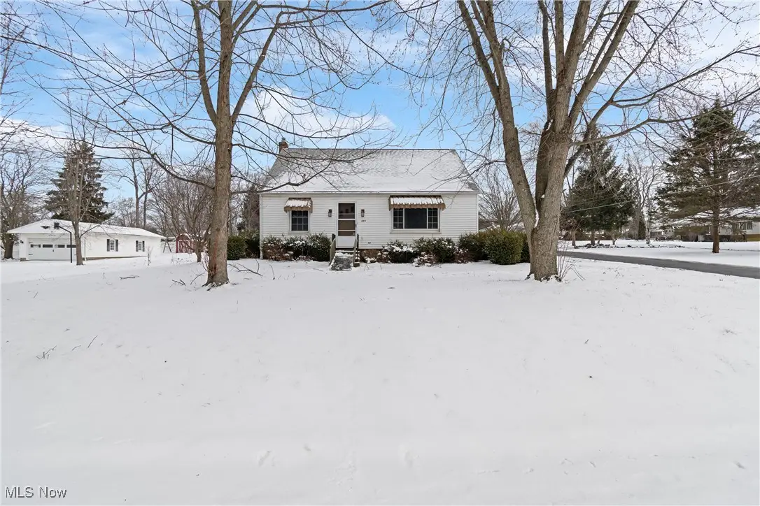 497 Gates Street, Doylestown, OH 44230 - Image #1