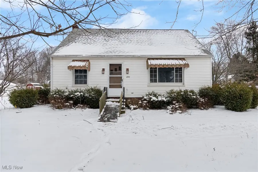 497 Gates Street, Doylestown, OH 44230 - Image #3