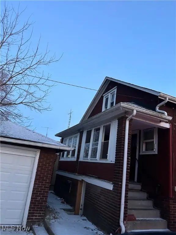 22862 Norman Avenue, Alliance, OH 44601 - #2