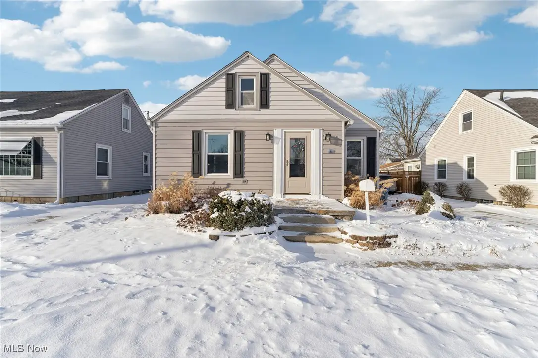 2737 N Jefferson Boulevard, Lorain, OH 44052 - #1