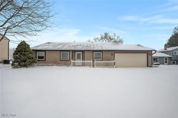 7260 Port Royal Court, Mentor, OH 44060