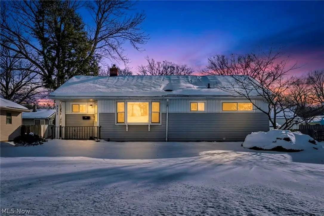 3723 W 232nd Street, North Olmsted, OH 44070 - #1