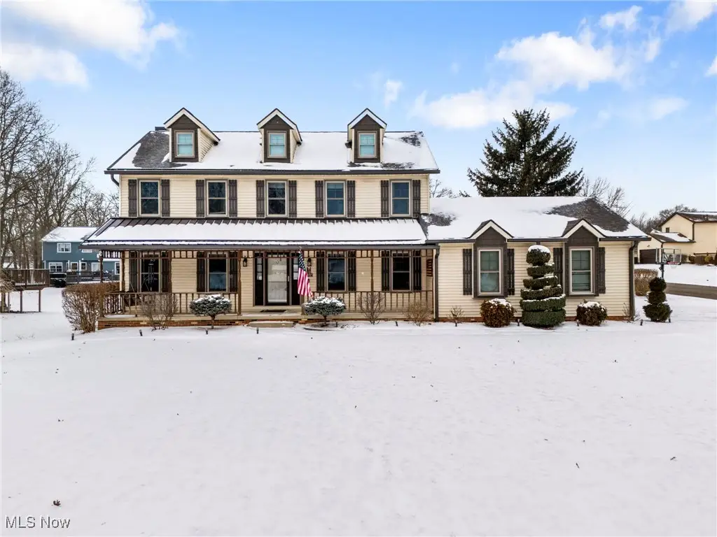 6301 Palmer Nw Drive, Canton, OH 44718 - #1