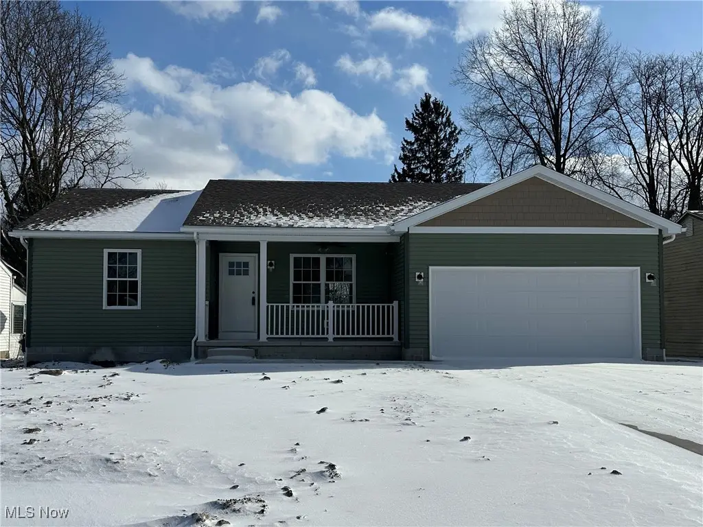 3253 Glen Oaks Drive, Youngstown, OH 44511 - Image #1