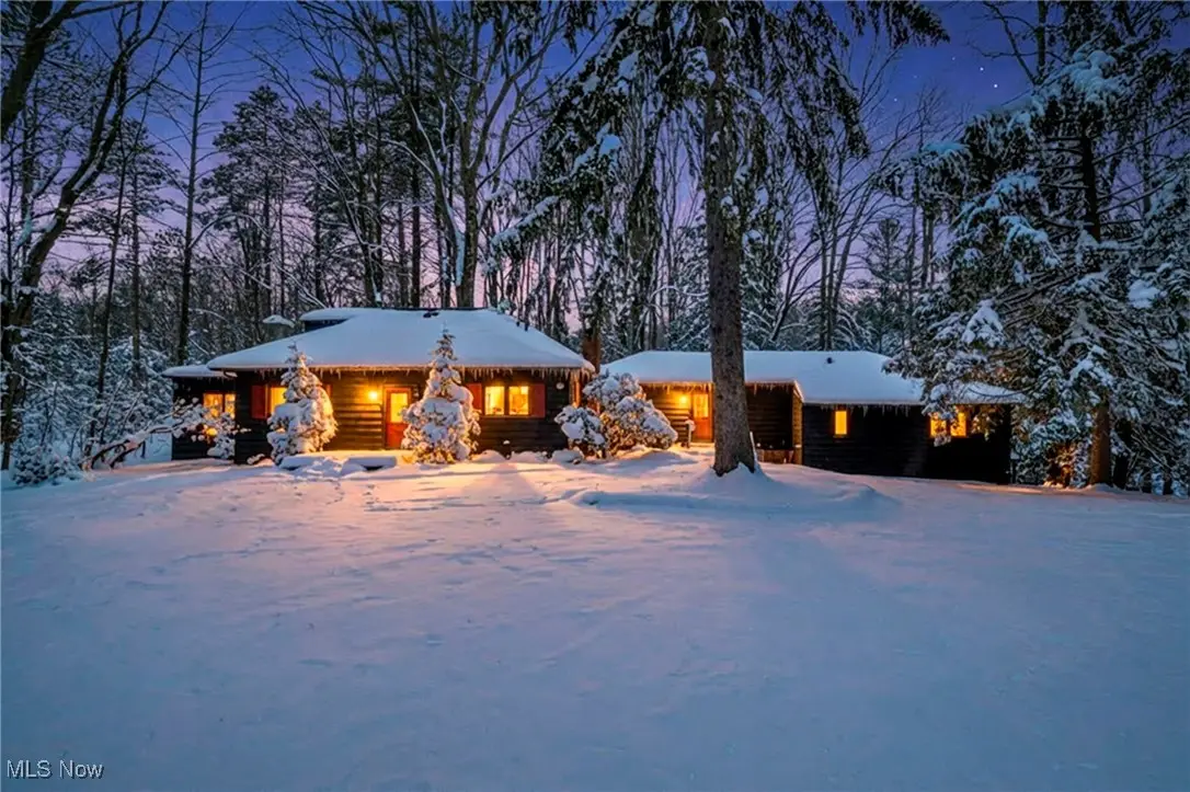 95 Park Lane, Moreland Hills, OH 44022 - #1