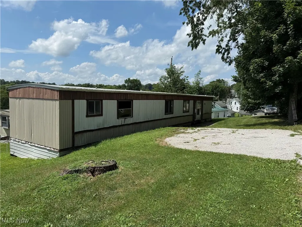 201 Pear Street #Lot23, Bethesda, OH 43719 - #1