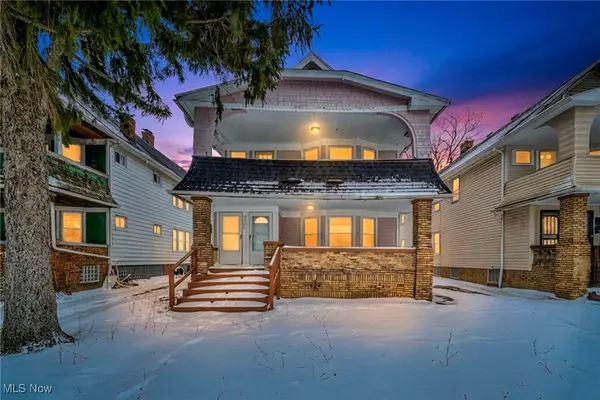 3331 E 140th Street, Cleveland, OH 44120