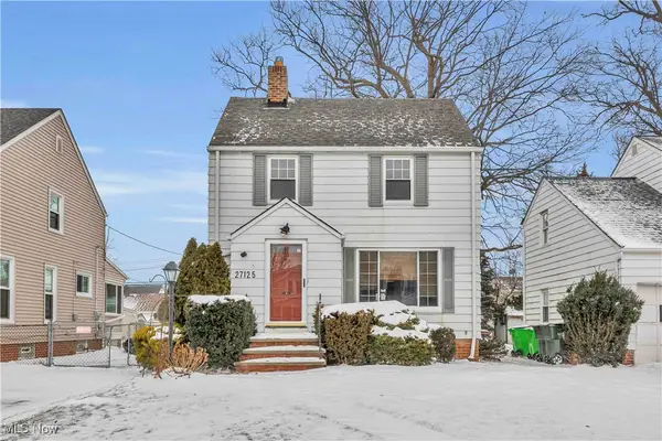 27125 Mallard Avenue, Euclid, OH 44132