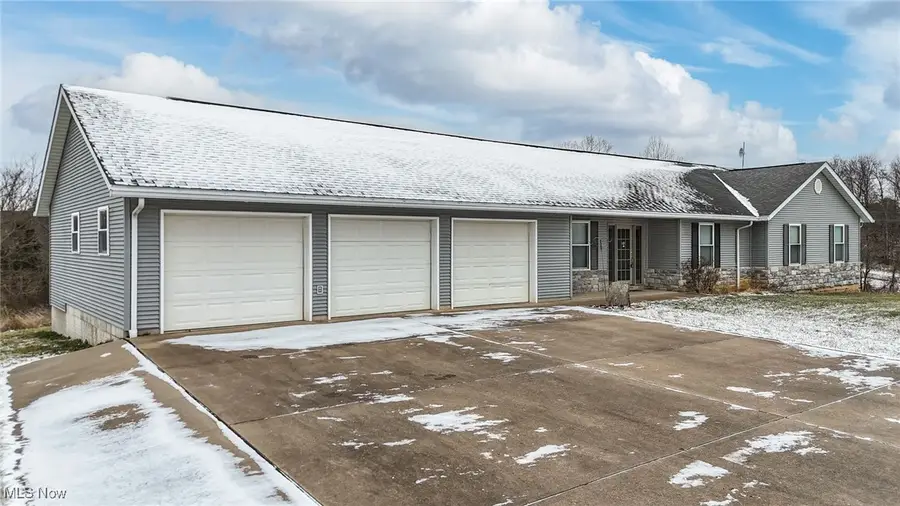 2533 Oak Hill Road, Cutler, OH 45724 - #2