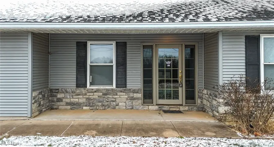 2533 Oak Hill Road, Cutler, OH 45724 - #3