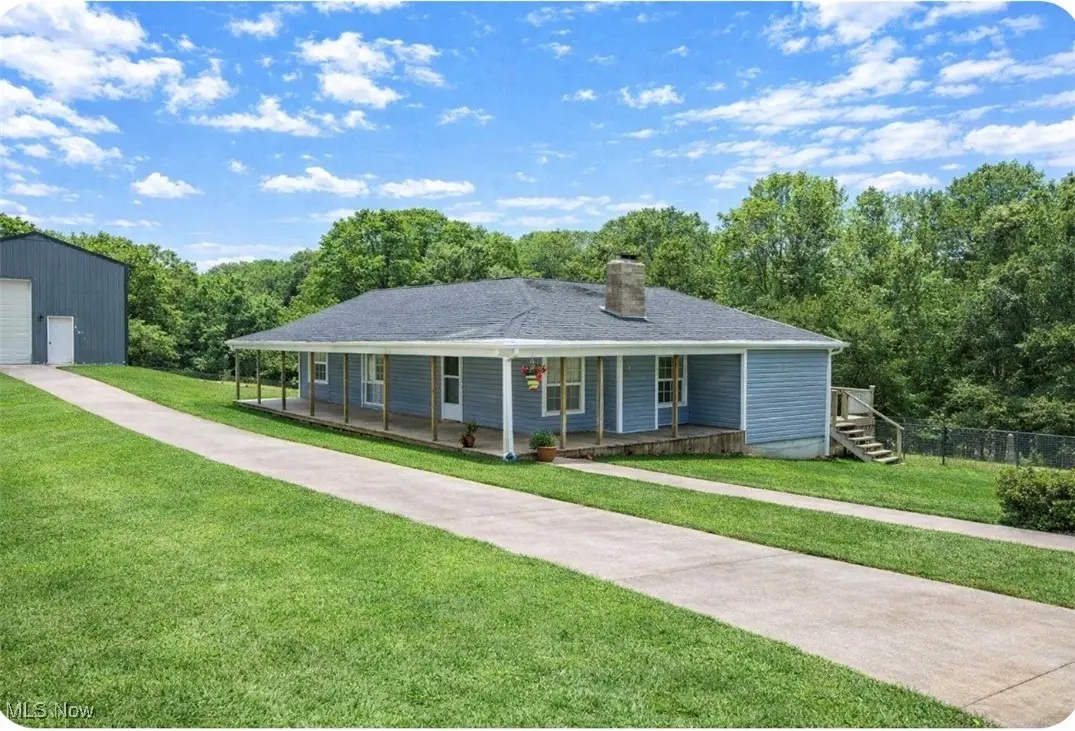 2985 Township Road 362 Se, New Lexington, OH 43764 - #1