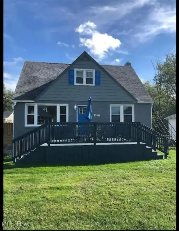 4772 Lake E Road, Geneva, OH 44041 - #1