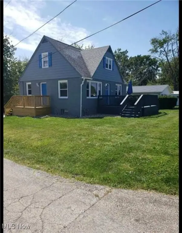 4772 Lake E Road, Geneva, OH 44041 - #2