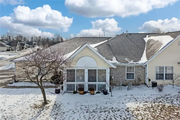 729 Villa Drive, Ontario, OH 44906