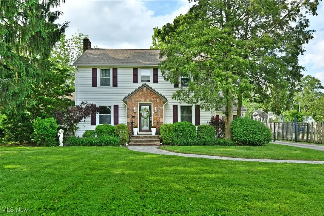 3053 E Market Street, Warren, OH 44483 - #1