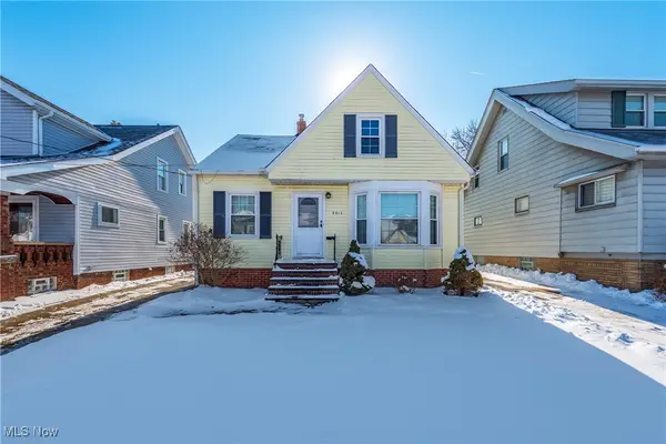 6013 Northcliff Avenue, Cleveland, OH 44144