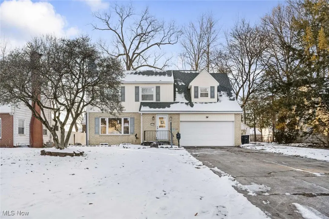 672 Mineola Avenue, Akron, OH 44320 - #1