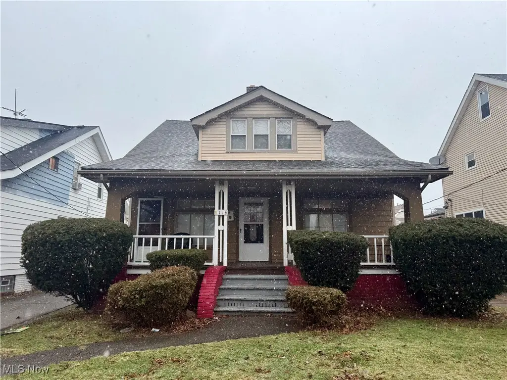 8119 Bancroft Avenue, Cleveland, OH 44105 - Image #1