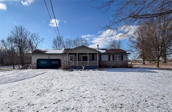 3875 Mcclintocksburg Road, Diamond, OH 44412