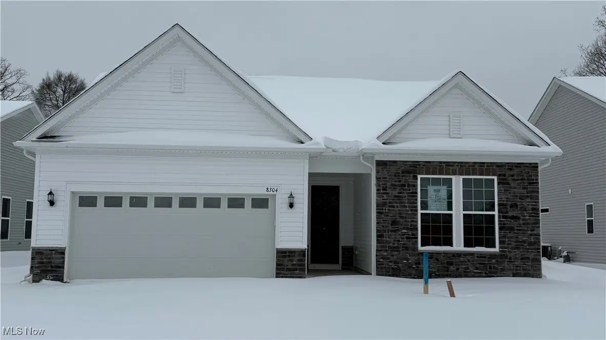 8304 Clydesdale Drive, Mentor, OH 44060 - #1
