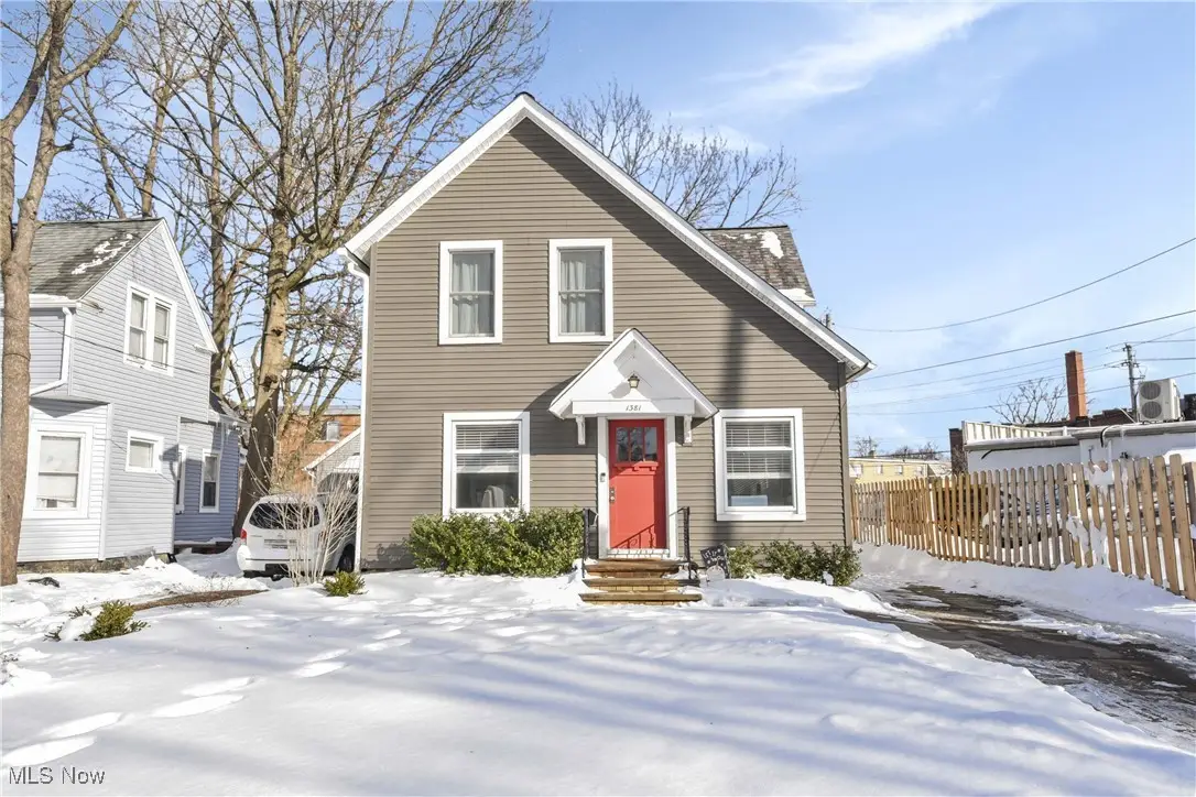 1381 Park Row, Lakewood, OH 44107 - Image #1
