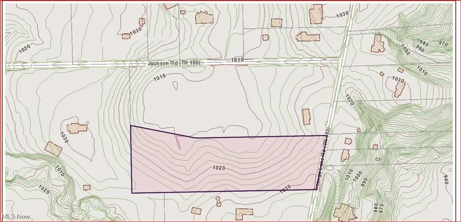 Geauga Lake Road, Chagrin Falls, OH 44023 - #2