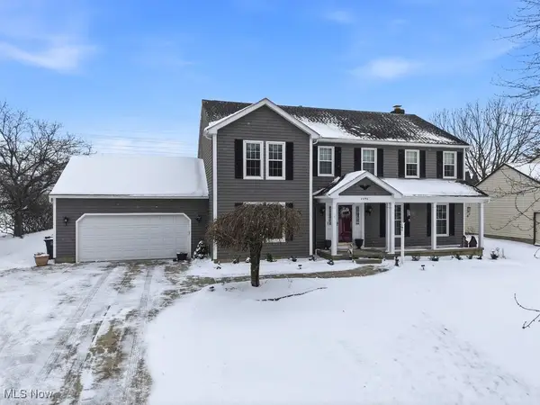2090 Sand Run Knolls Drive, Akron, OH 44313