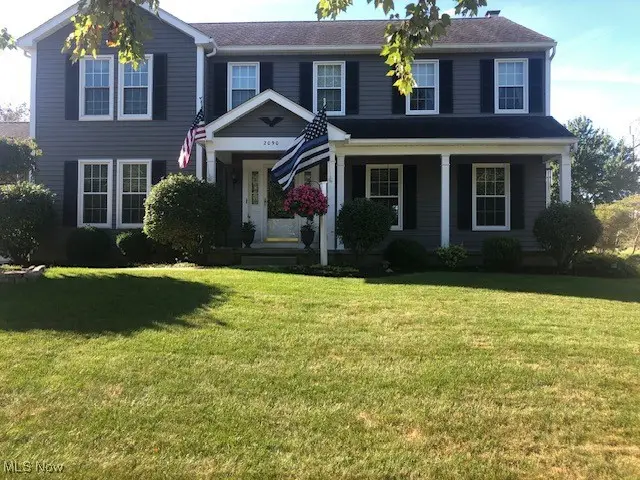 2090 Sand Run Knolls Drive, Akron, OH 44313 - #2