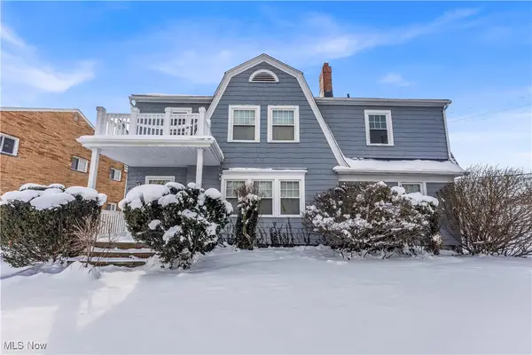 3318 Milverton Road, Shaker Heights, OH 44120