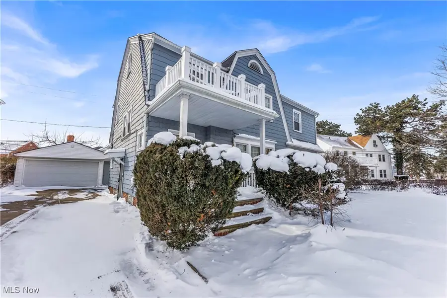 3318 Milverton Road, Shaker Heights, OH 44120 - Image #2