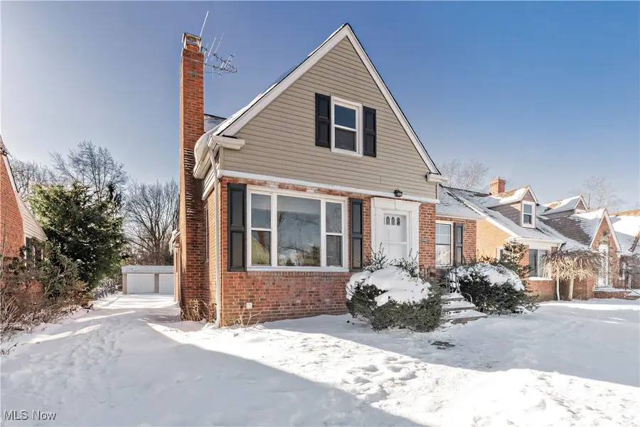 4040 Ardmore Road, Cleveland Heights, OH 44121 - Image #2